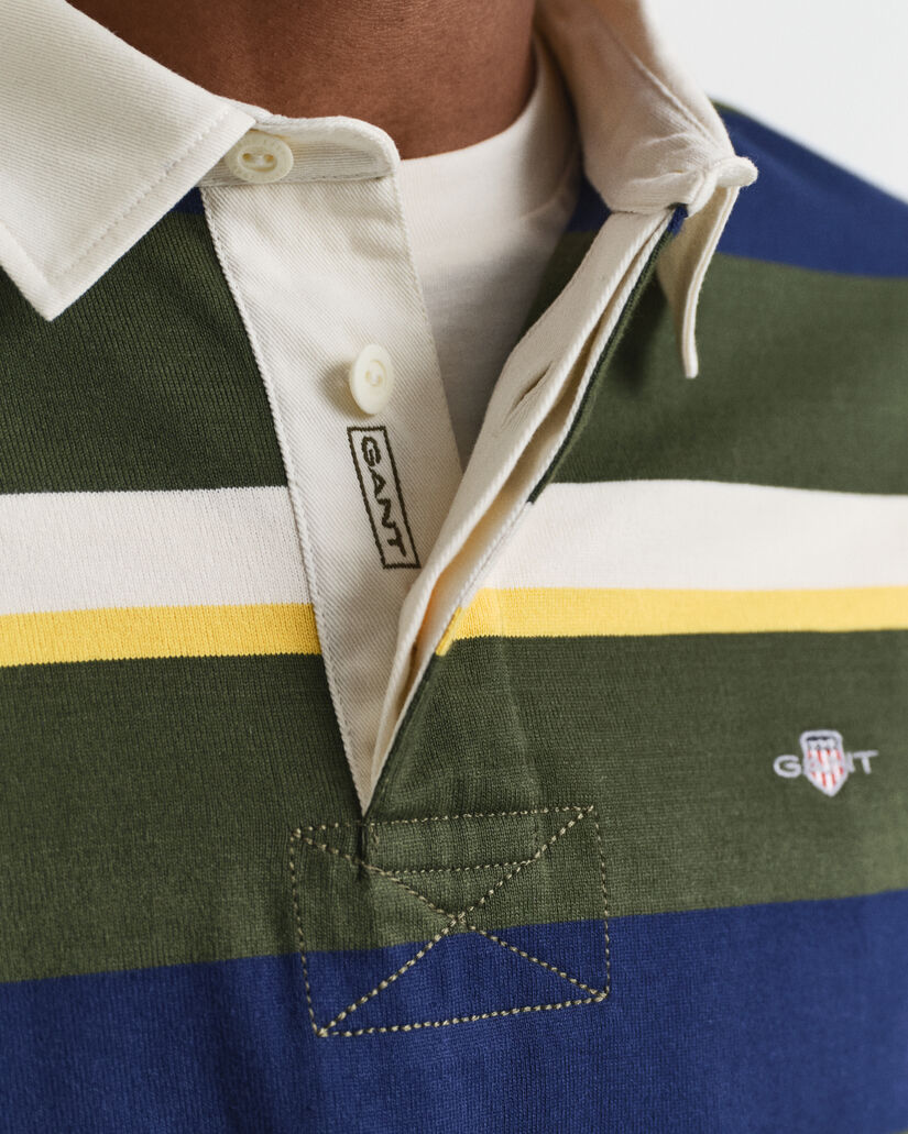 Stribet Heavy Rugger