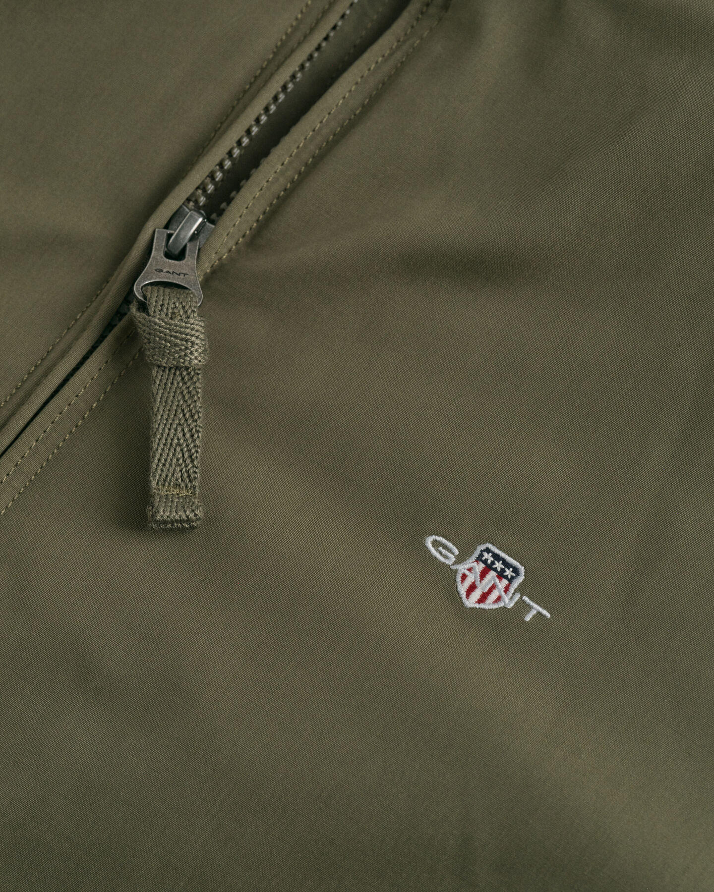 Vatteret Hampshire jakke