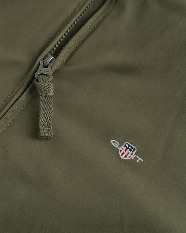 Vatteret Hampshire jakke