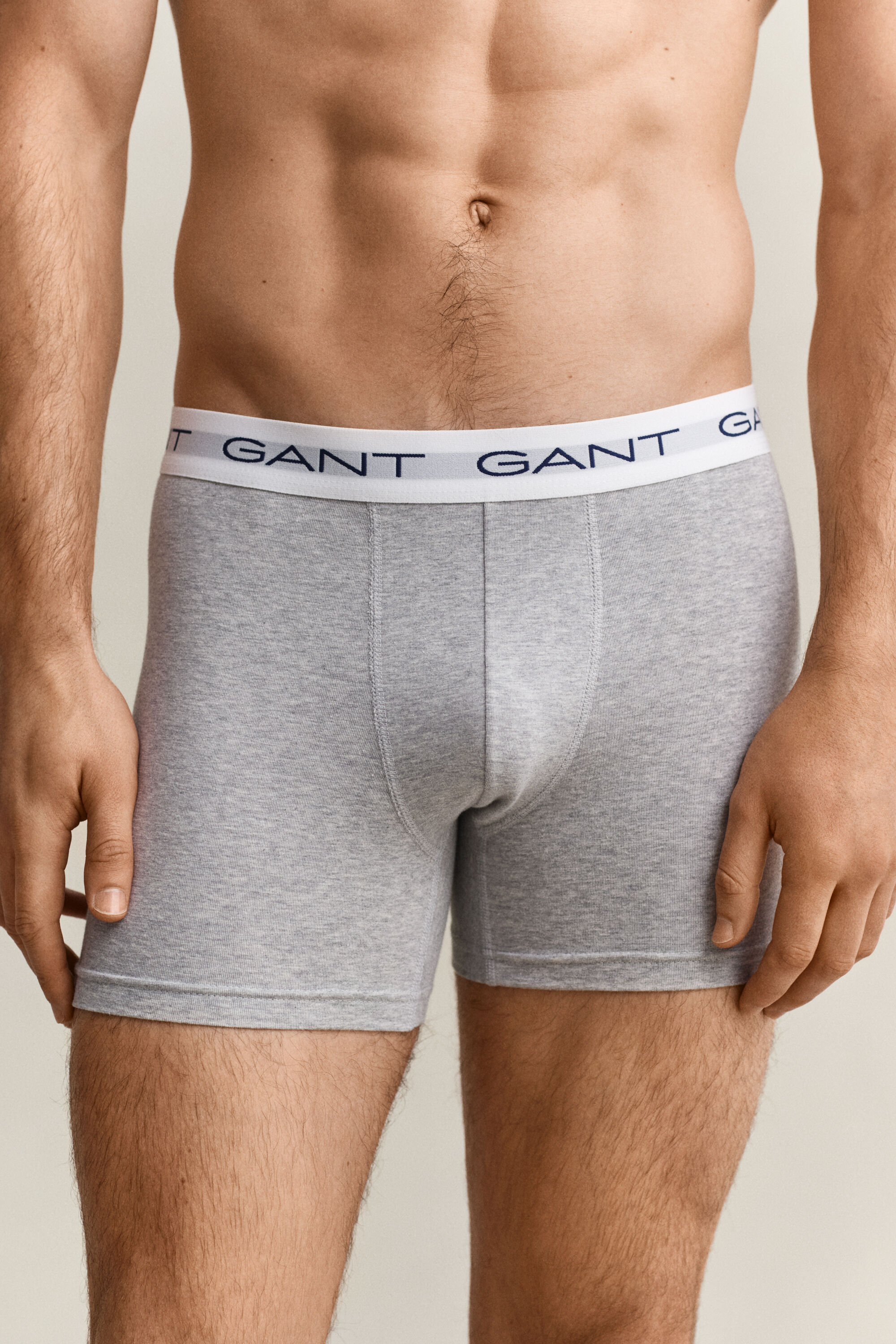 3-Pack bokserunderbukser