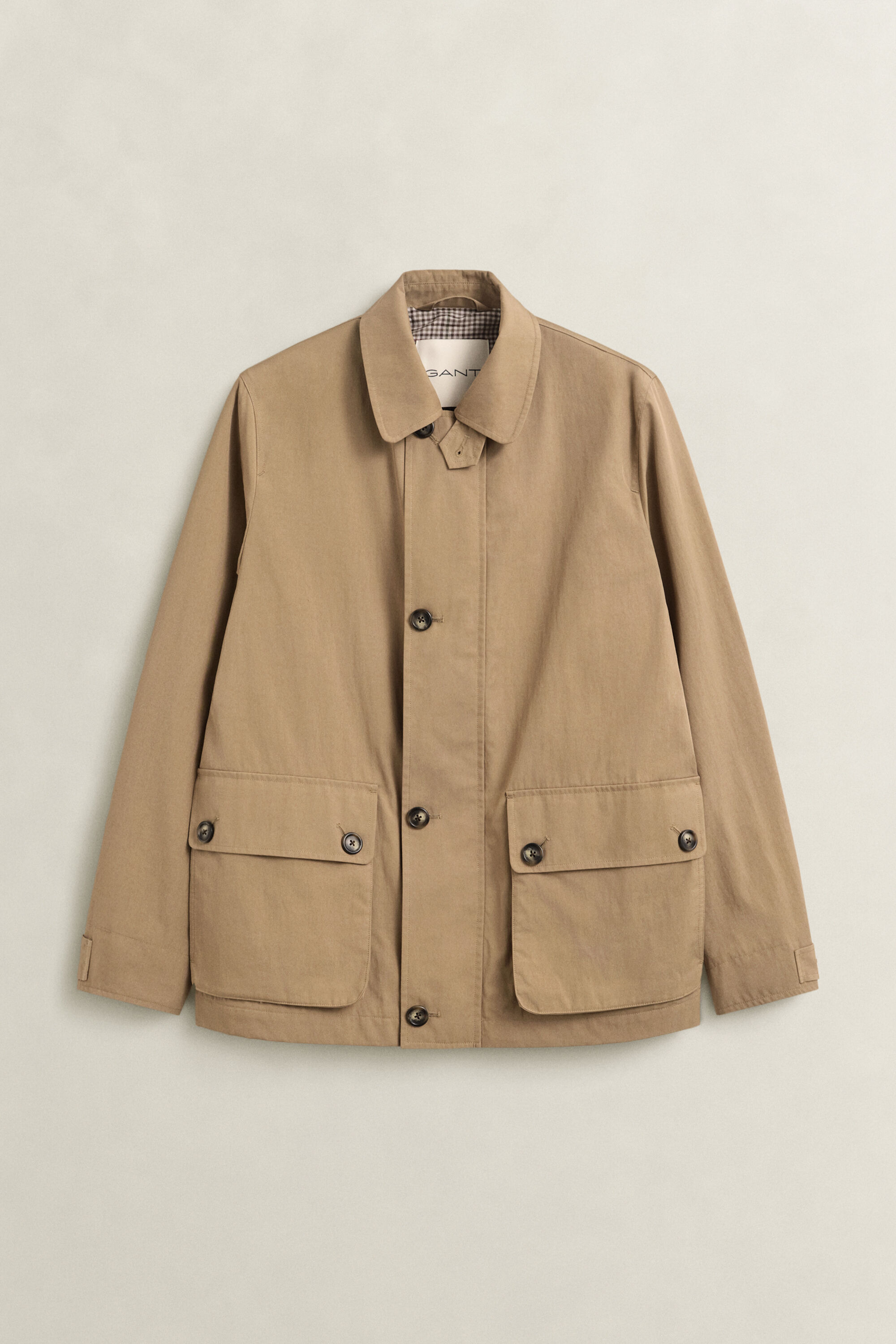 Barn Jacket