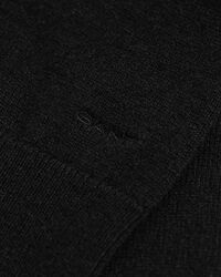 Cardigan af ekstra fin lammeuld