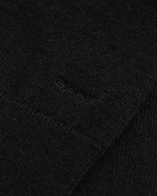 Cardigan af ekstra fin lammeuld