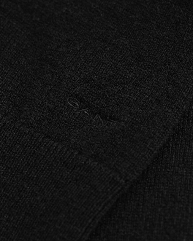 Cardigan af ekstra fin lammeuld