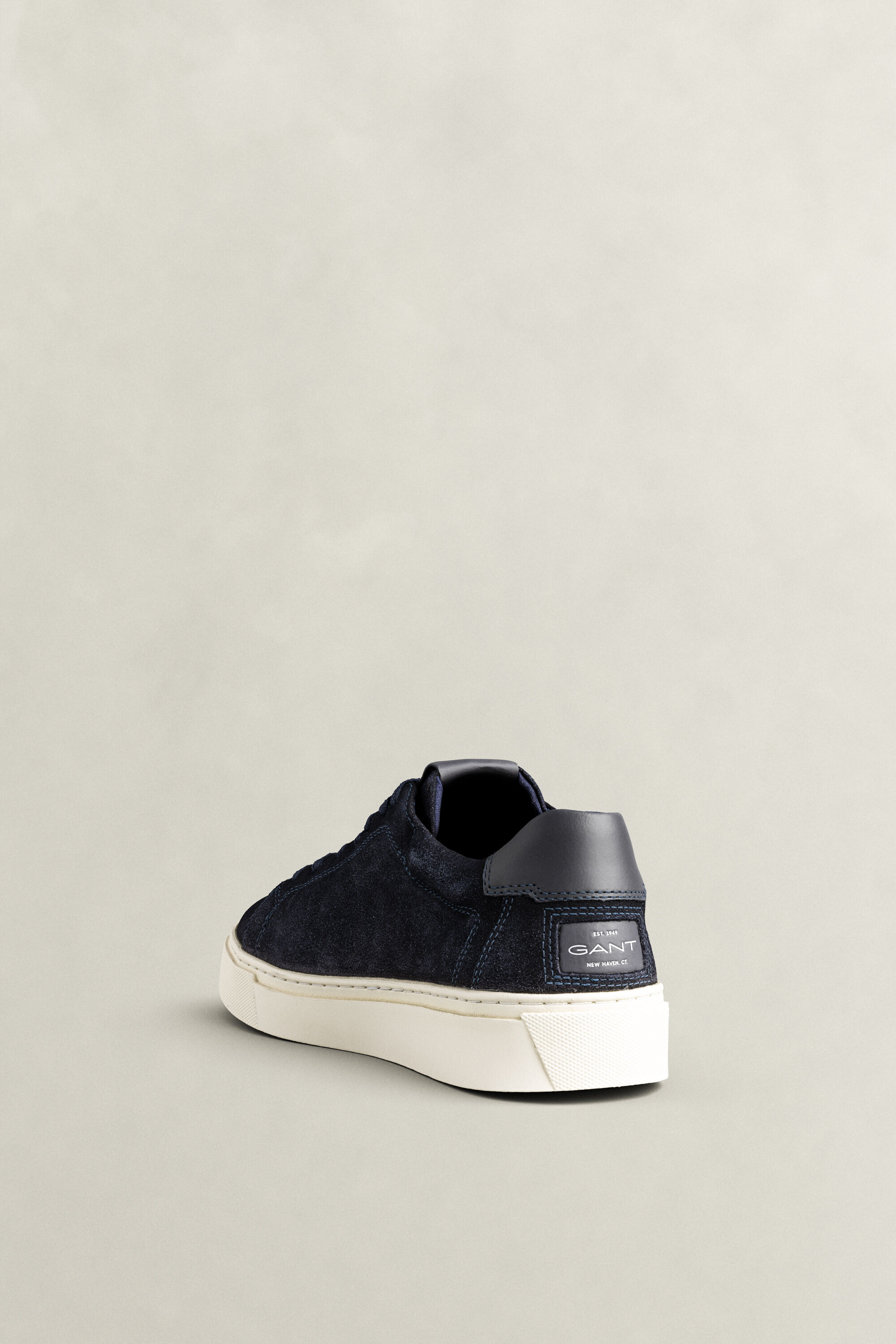 McJulien ruskindssneakers