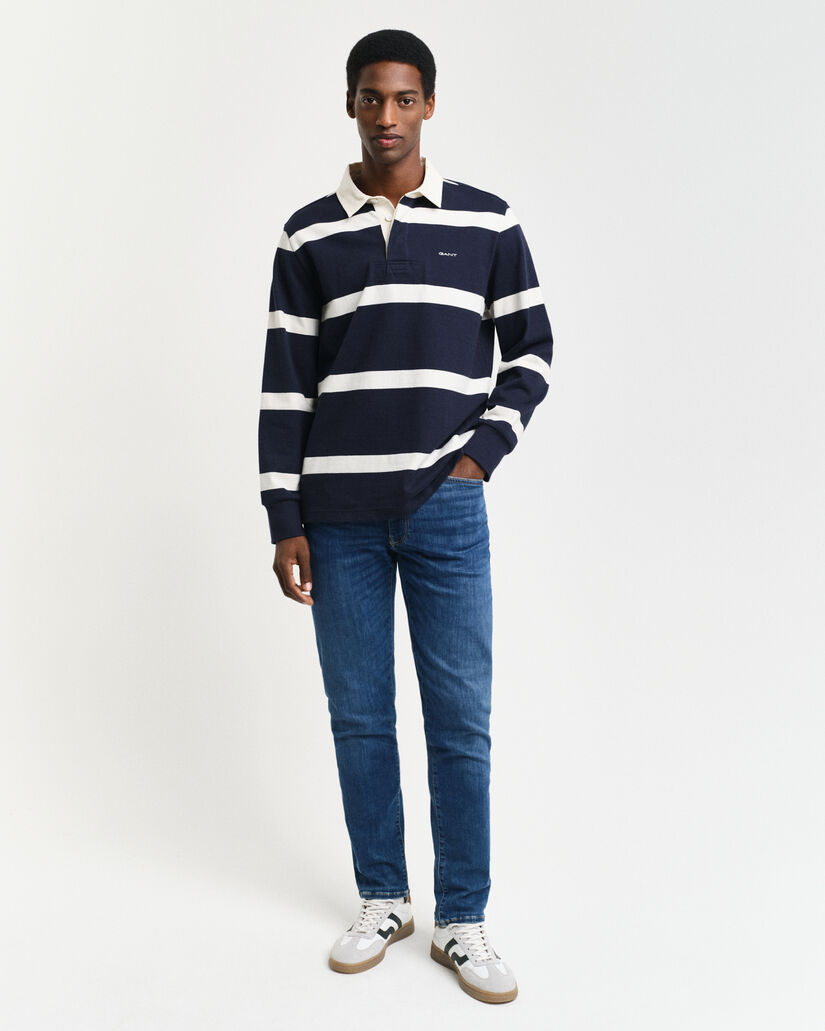 Extra Slim fit Active Recover jeans