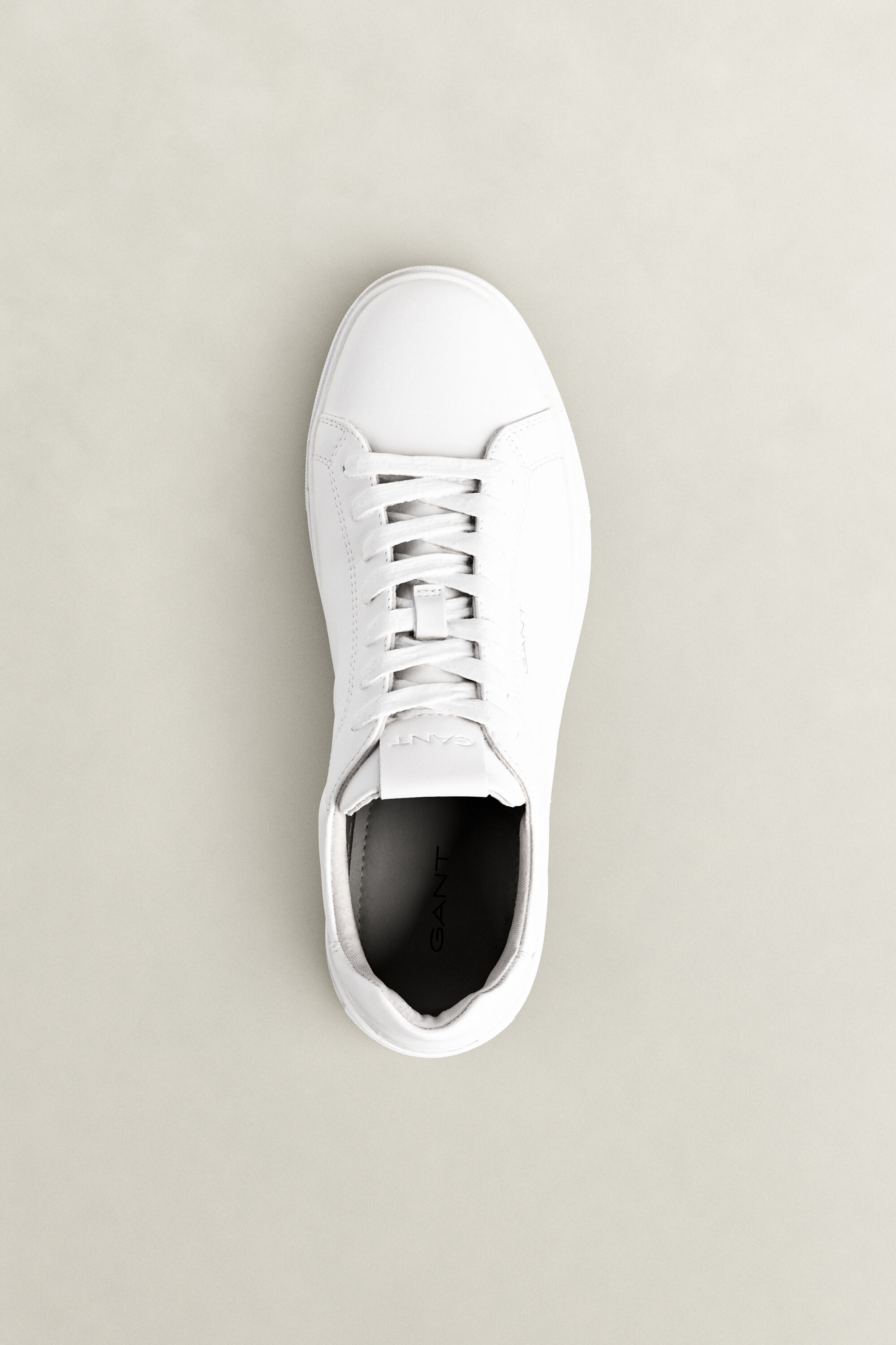 McJulien lædersneakers