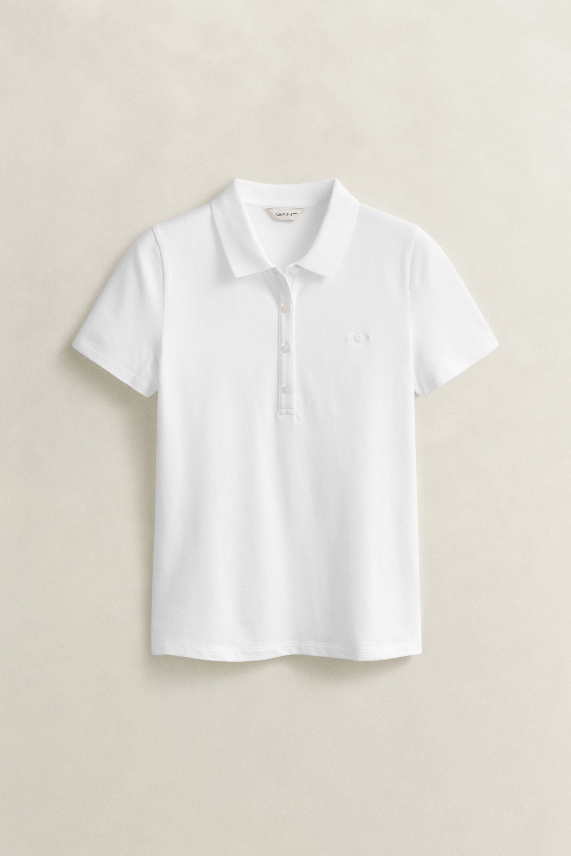 Poloskjorte