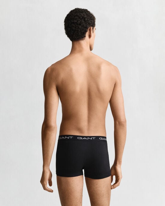 7-Pack trunk-underbukser