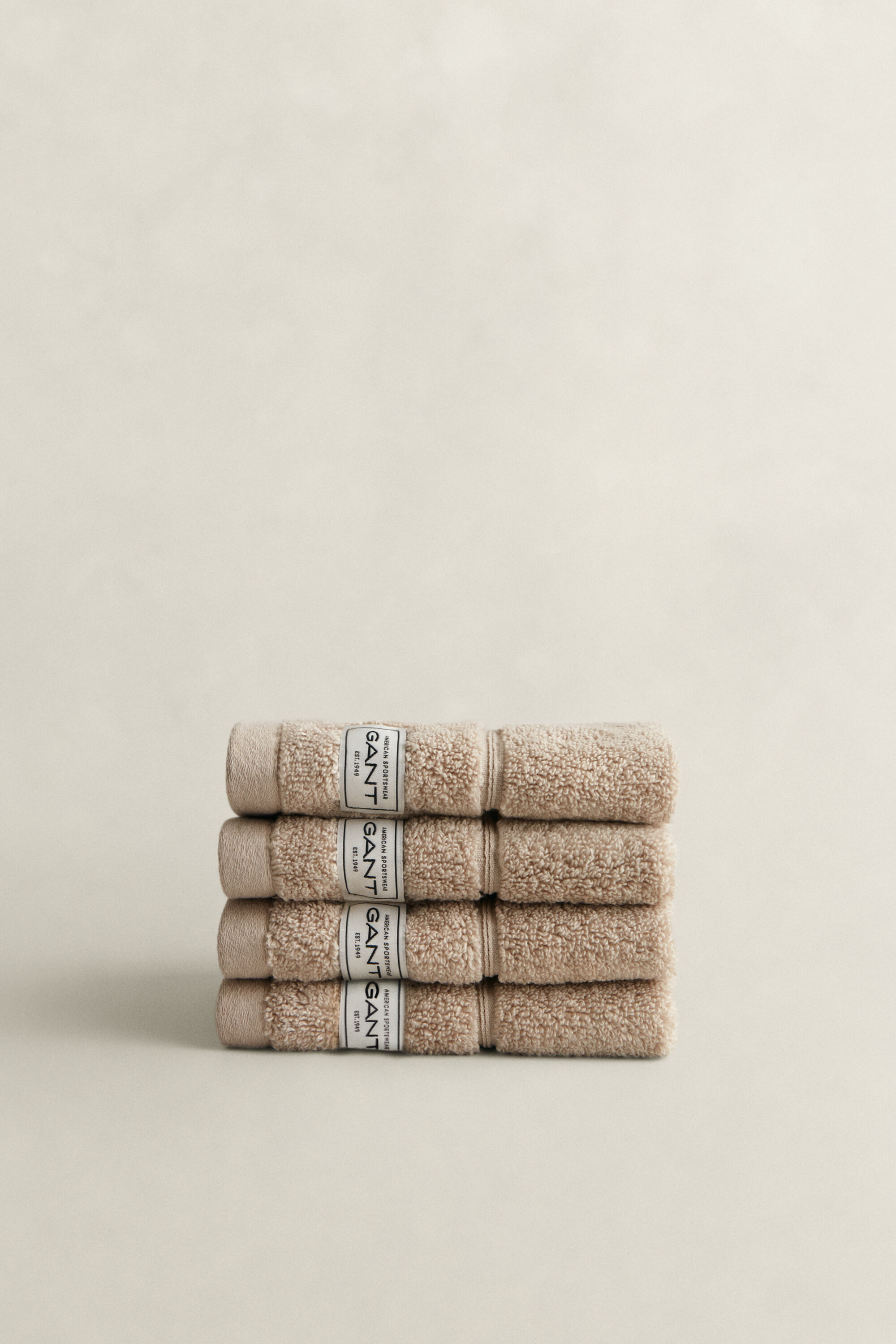 4-Pack Premium håndklæder 30x30