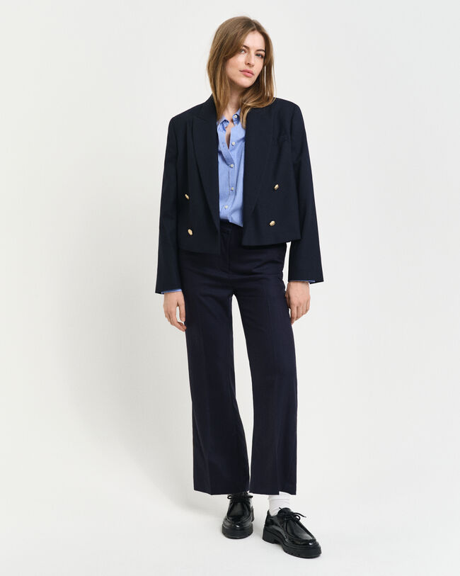 Bukser med kort længde