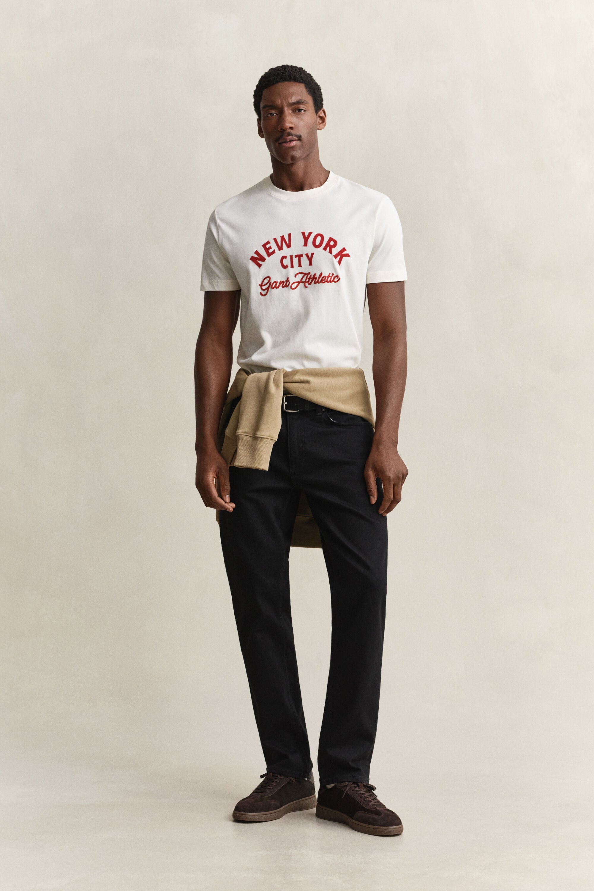 Graphic T-shirt