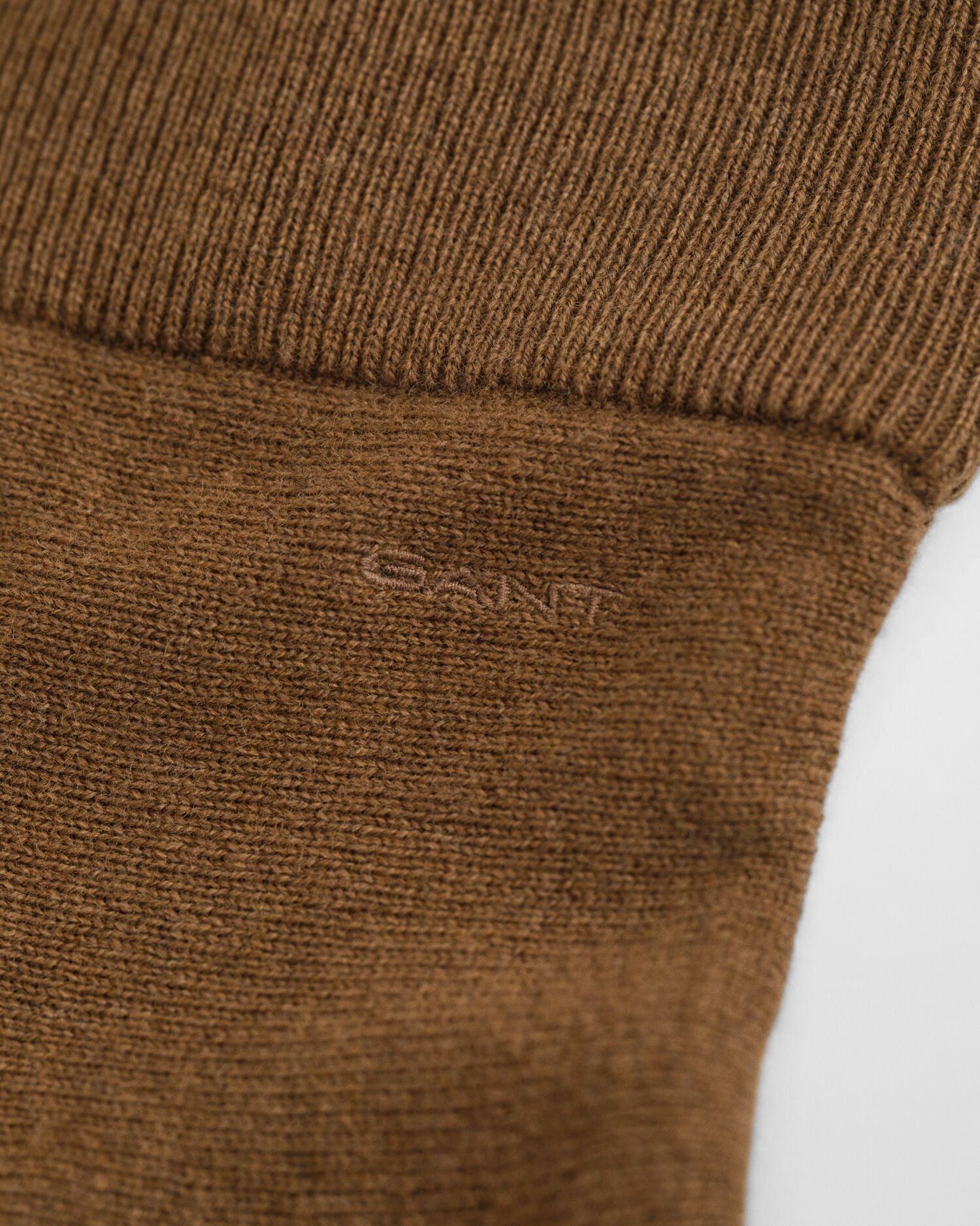 Nederdel af ekstra fin lammeuld