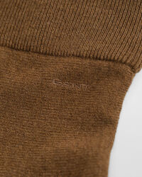 Nederdel af ekstra fin lammeuld