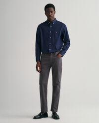 Arley Regular fit Desert jeans