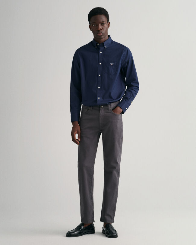 Arley Regular fit Desert jeans