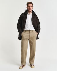 Regular fit Archive Oxford skjorte