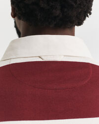 Blokstribet Heavy Rugger