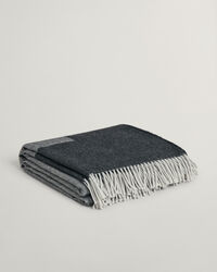 GANT Logo t&aelig;ppe