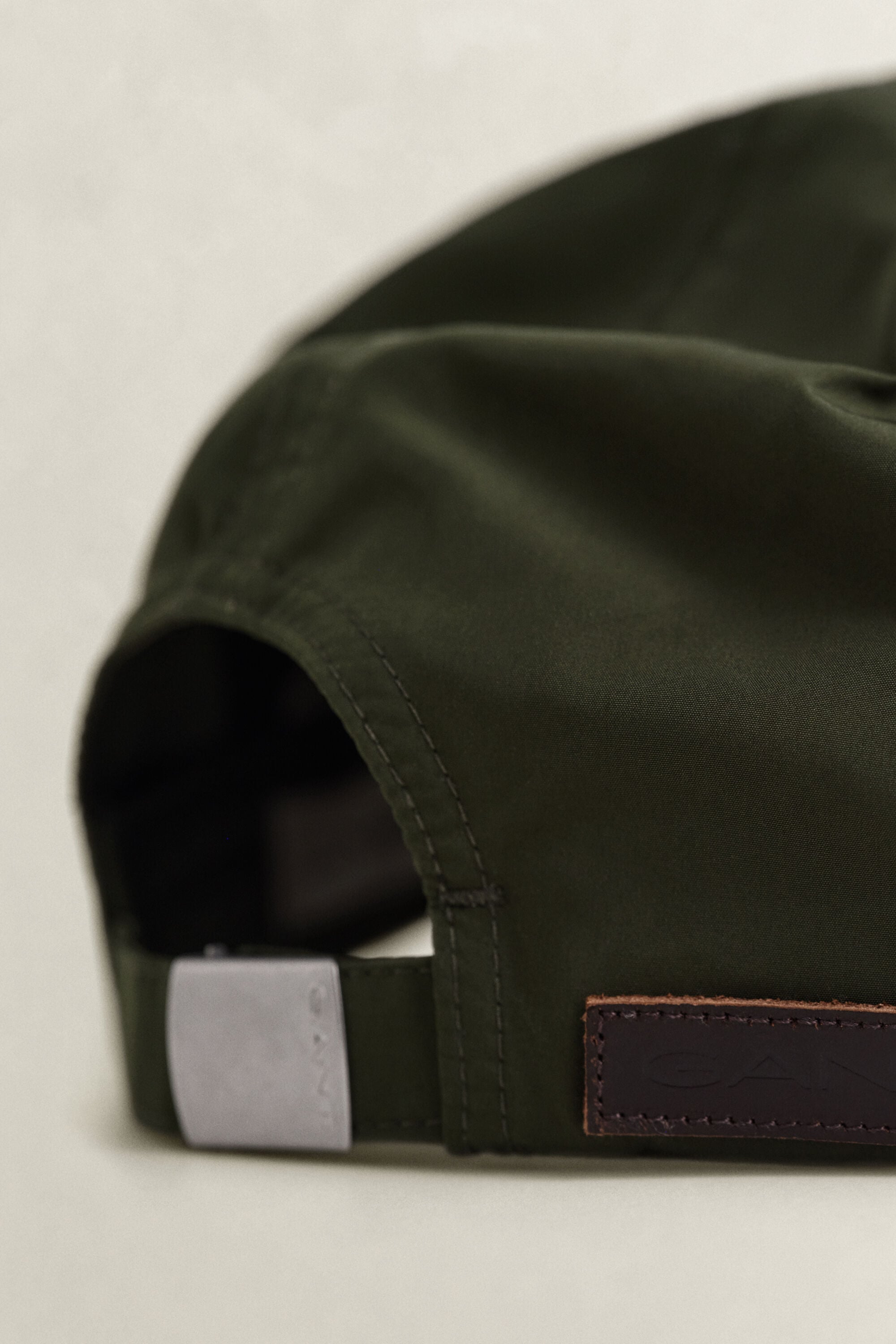 Quiltet cap