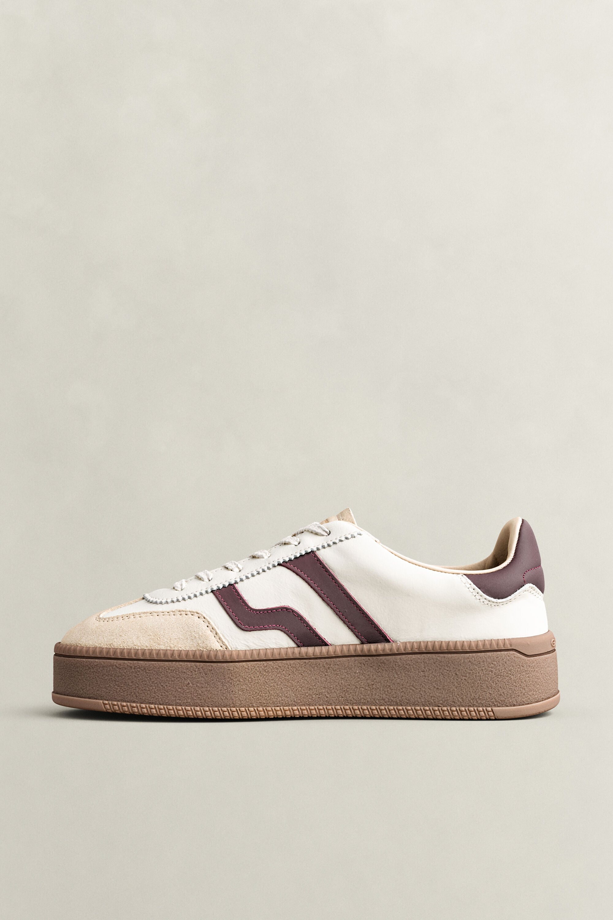 Cuzmani lædersneakers
