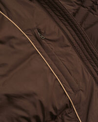 Dunvest i melleml&aelig;ngde