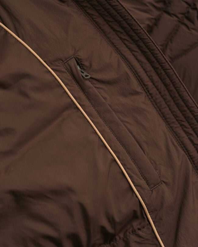 Dunvest i melleml&aelig;ngde