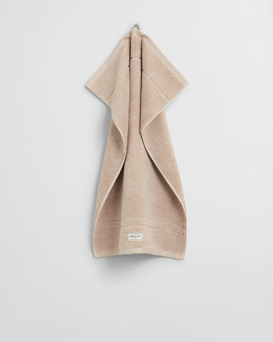 Premium håndklæde 50X100