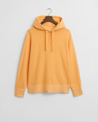 Sunfaded hættetrøje