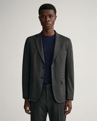 Jersey jakkesæt-blazer