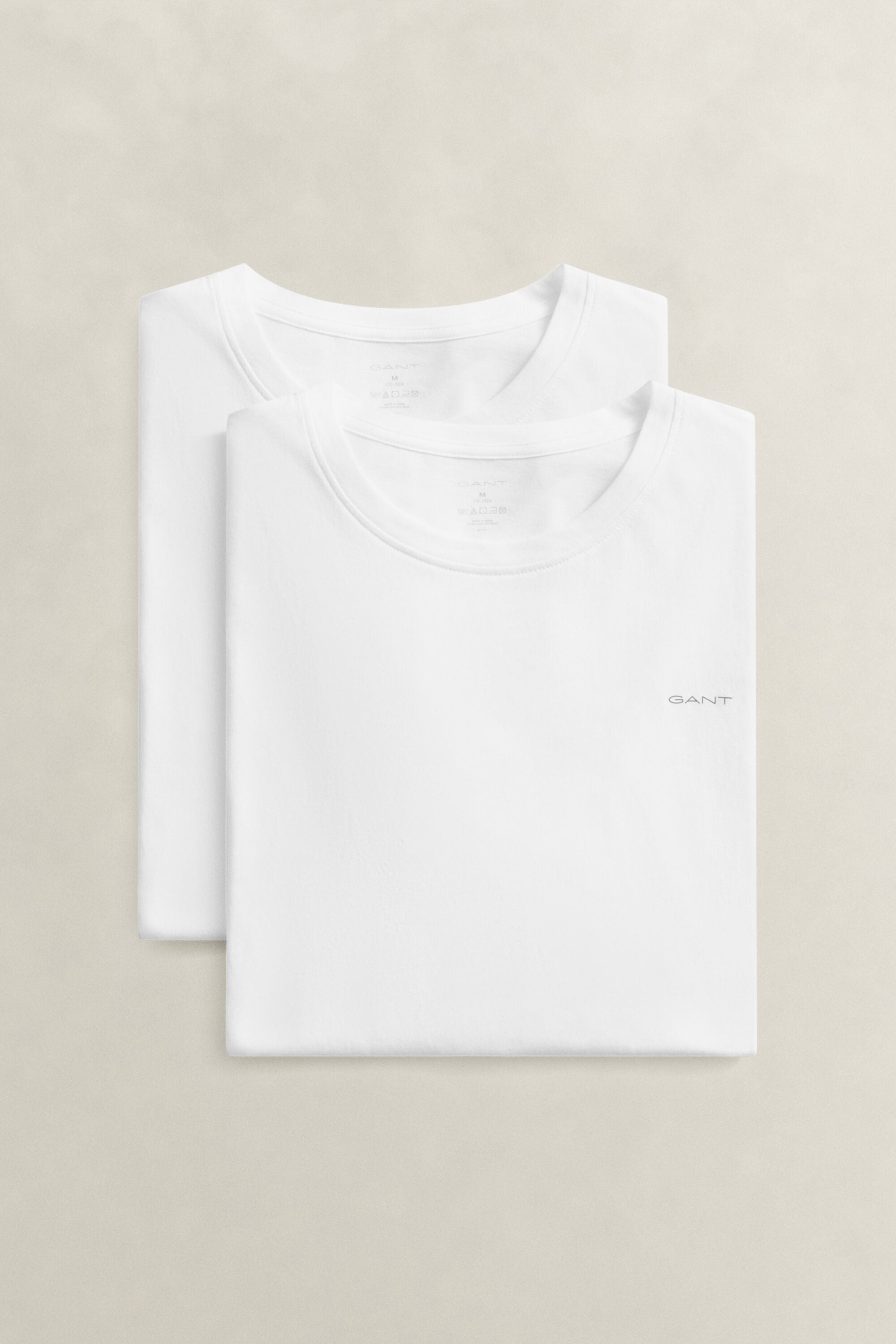 2-Pack crewneck T-shirts