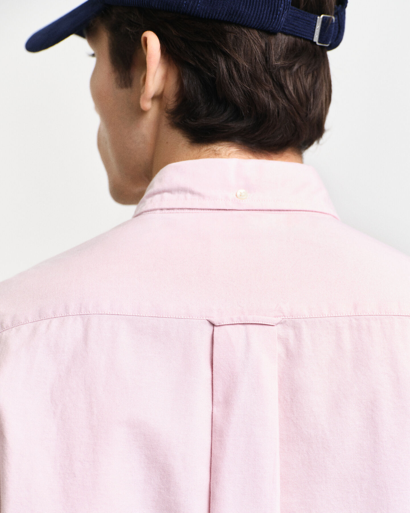 Regular fit Archive Oxford skjorte