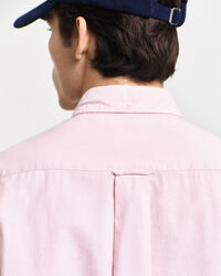 Regular fit Archive Oxford skjorte