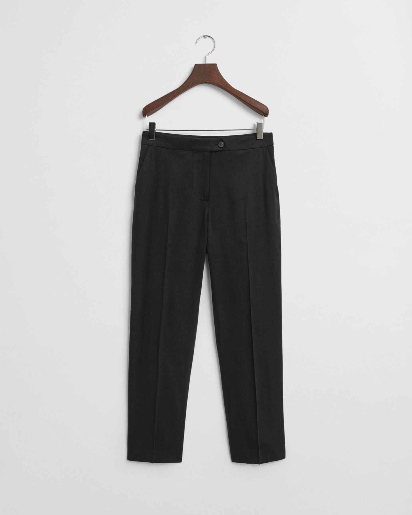 Skr&aelig;ddersyede bukser af str&aelig;kh&oslash;r