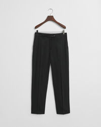 Skr&aelig;ddersyede bukser af str&aelig;kh&oslash;r