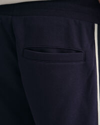 Sail shorts af jersey