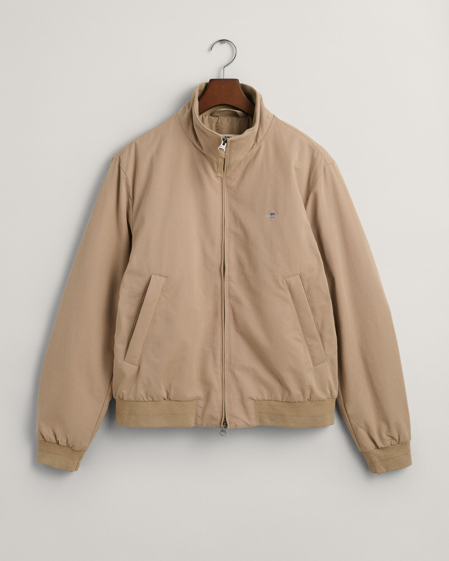 Vatteret Hampshire jakke