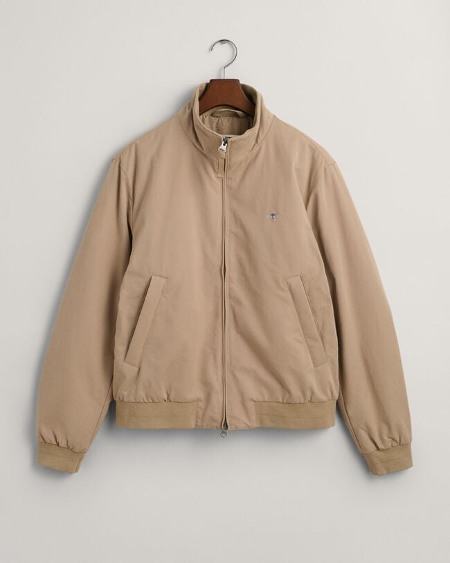 Vatteret Hampshire jakke