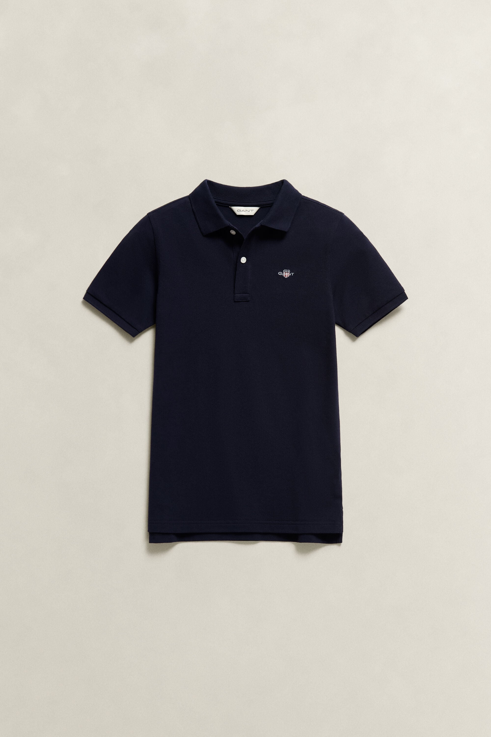 Teens Shield poloskjorte