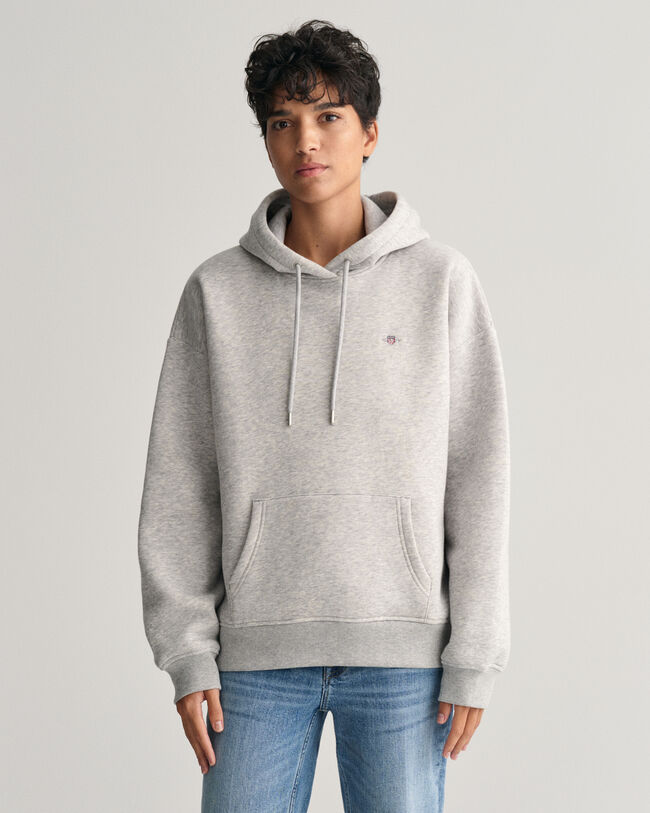 Shield h&aelig;ttetr&oslash;je