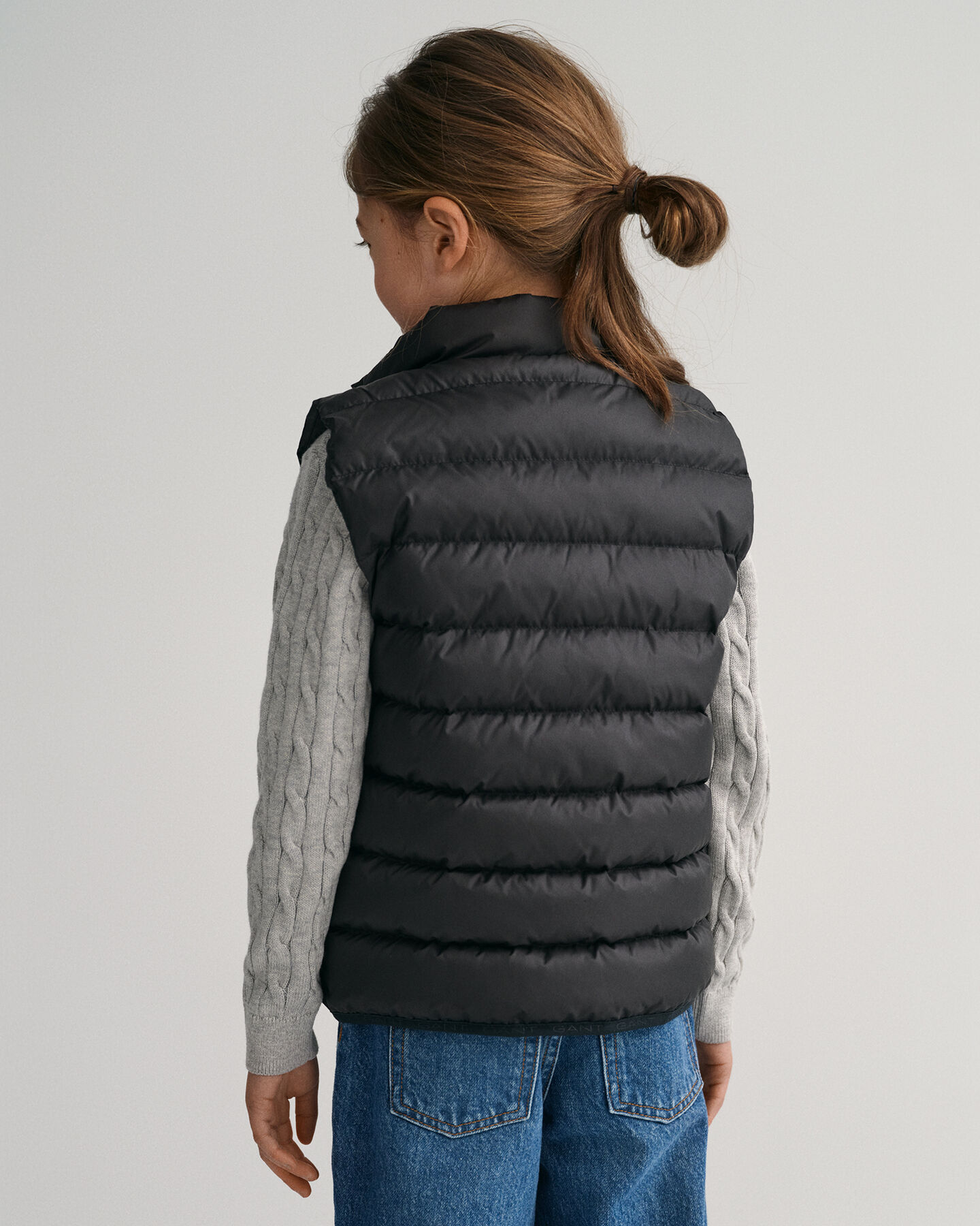 Kids Shield let vatteret vest