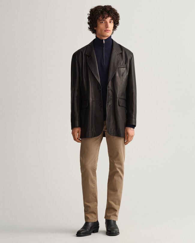 Arley Regular fit Desert jeans