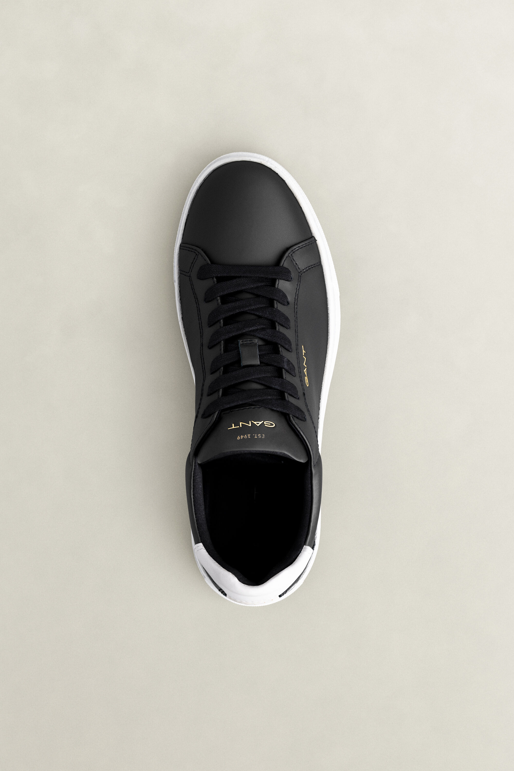 Julice lædersneakers
