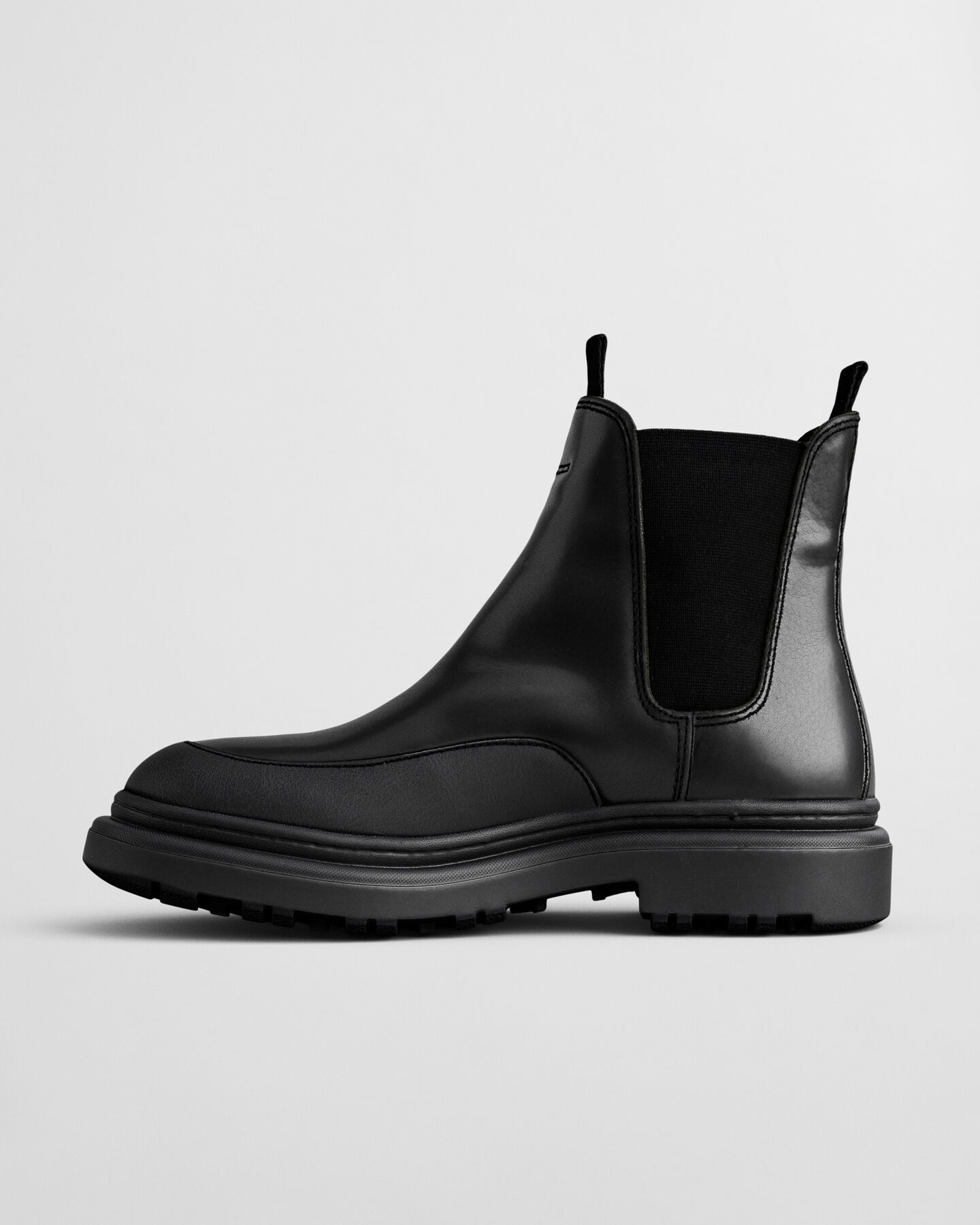 Timbly arbejdsst&oslash;vler af l&aelig;der