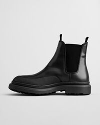 Timbly arbejdsst&oslash;vler af l&aelig;der