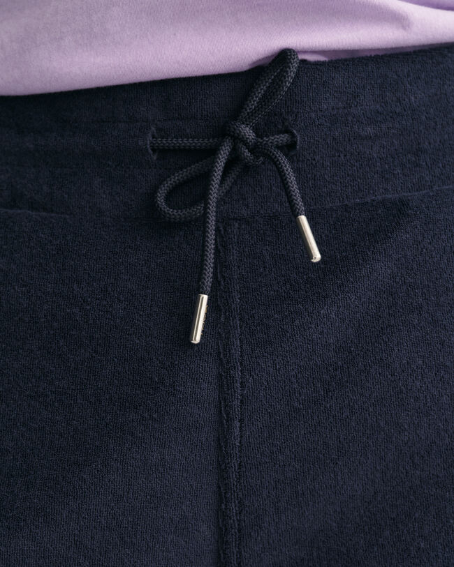 Shorts af Terry Cloth