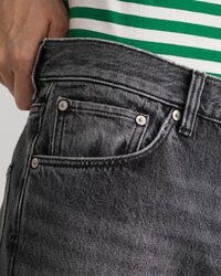 Heritage Worn vaskede jeans