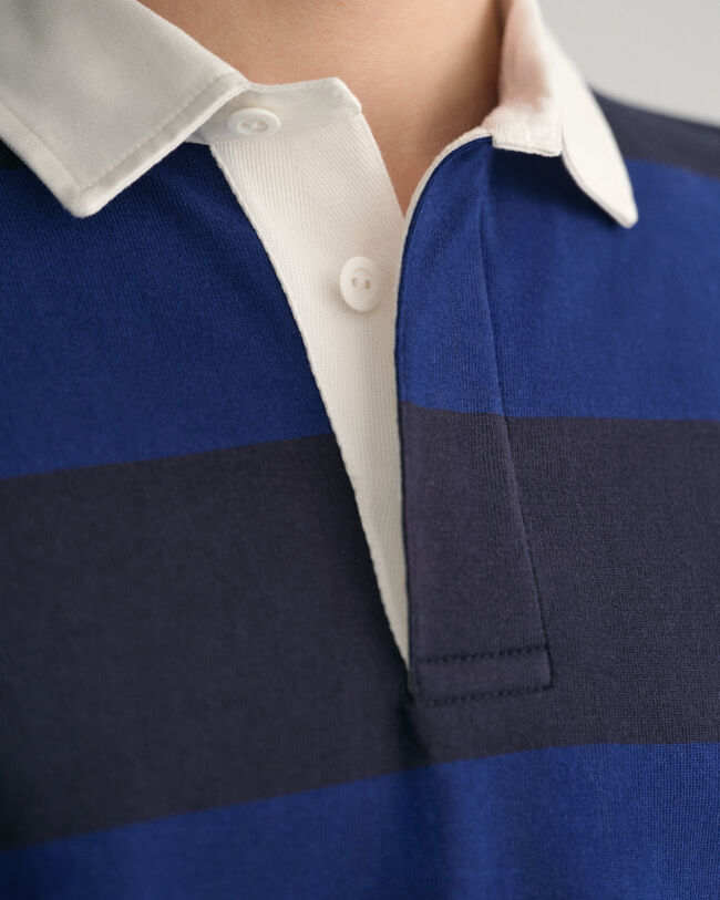 Shield tv&aelig;rstribet Heavy Rugger