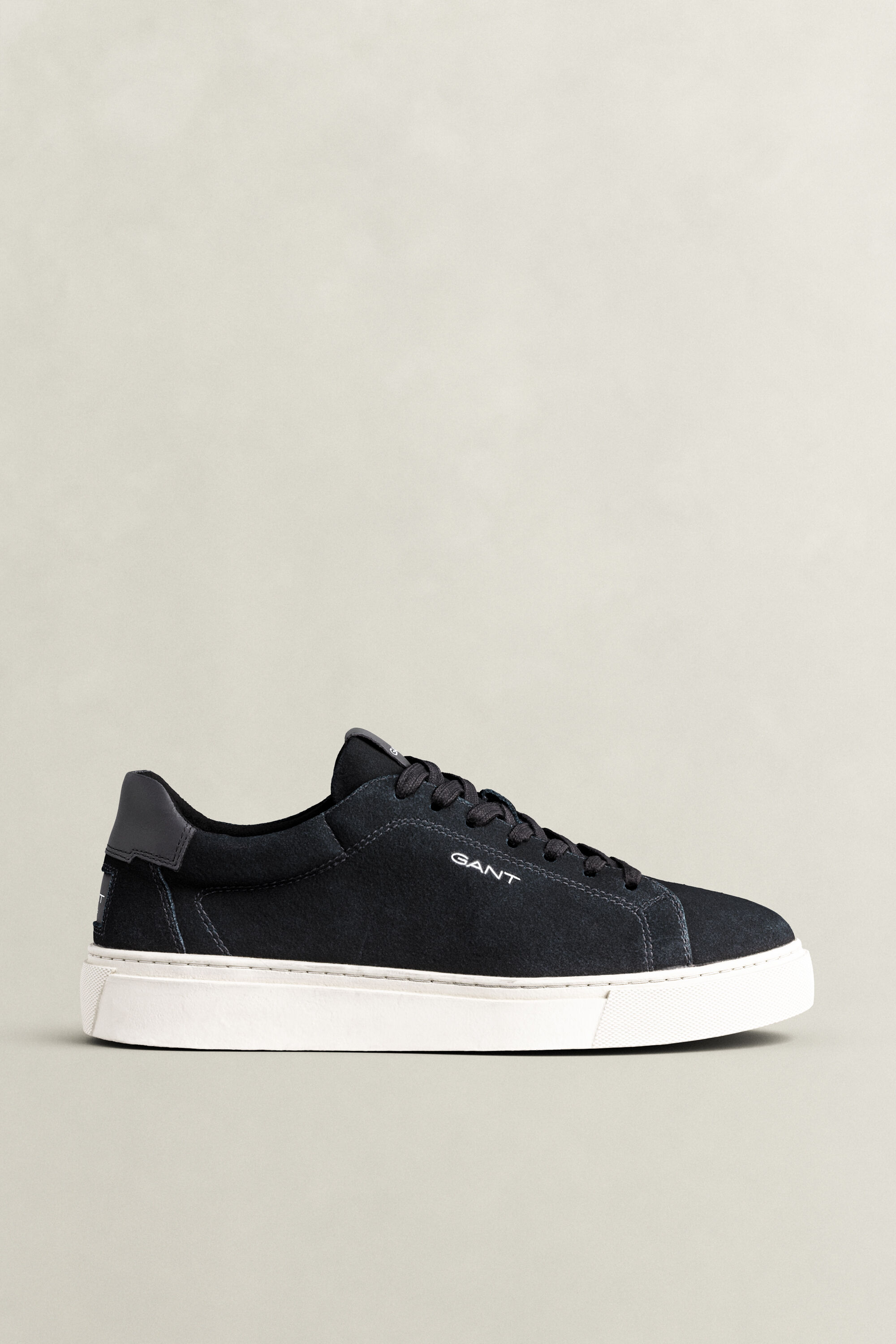 McJulien ruskindssneakers