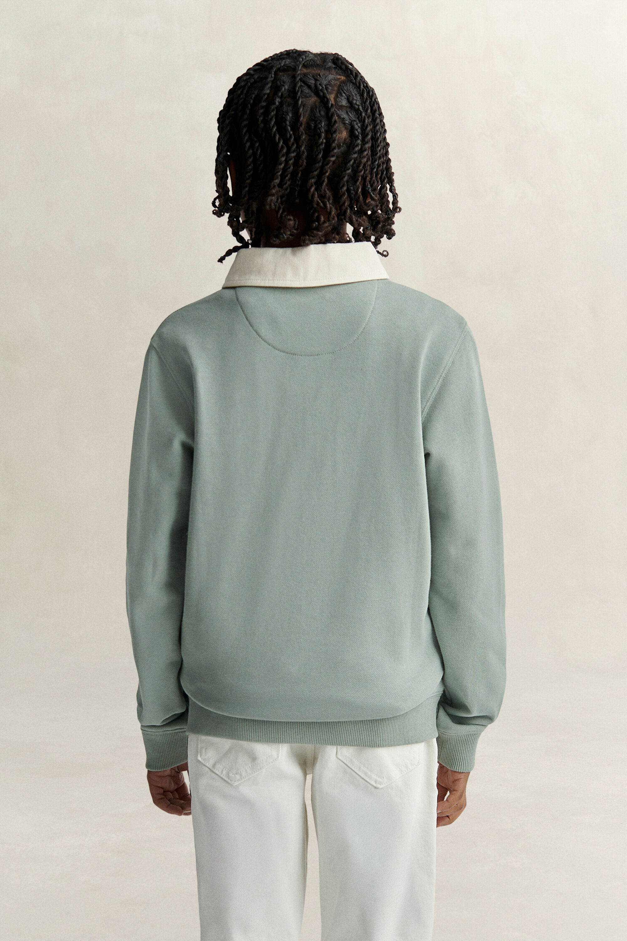 Teen Boys Rugger med grafik